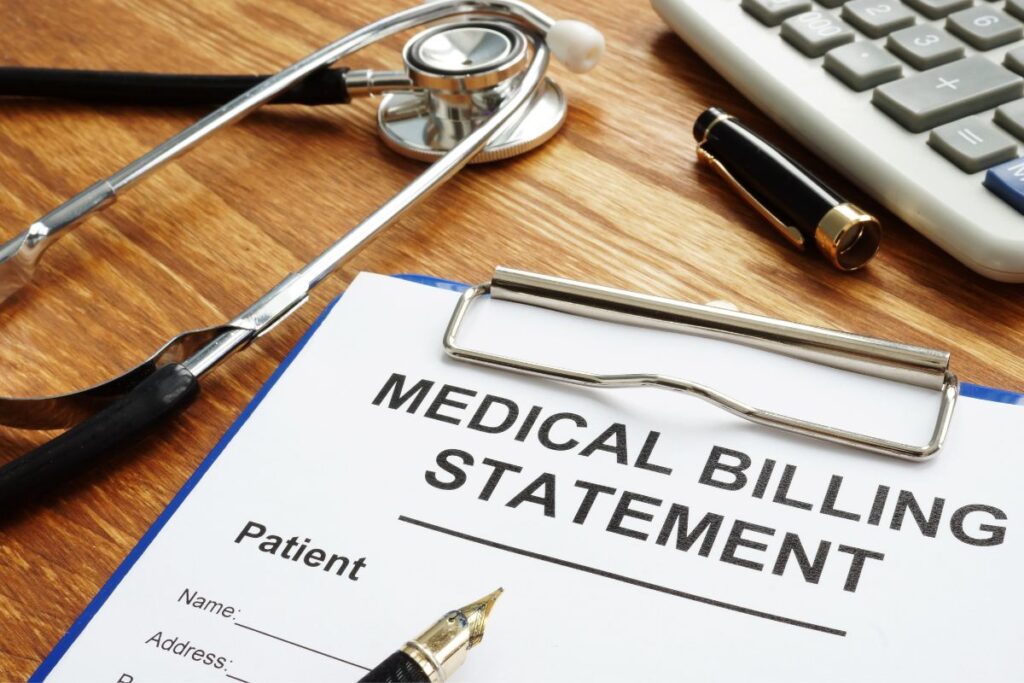 alabama car accident medical bills